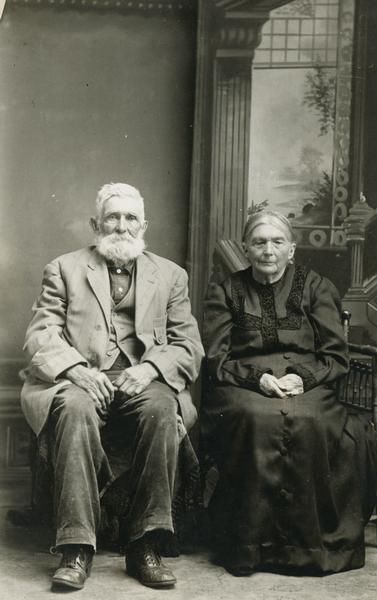 Unknown subjects, 1893